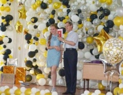 Наши выпускники