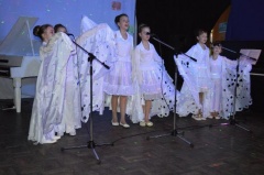 Самых одаренных детей Тбилисского района наградили в рамках гала-концерта «Белой акации»