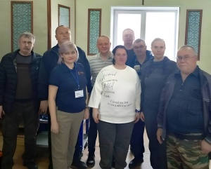 В Темрюке прошла первая выездная «Фабрика процессов» для предприятий сферы ЖКХ