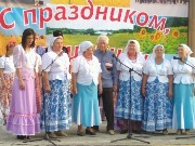 25 августа 2018 года в станице Ловлинской прошел большой праздник, посвященный 140-летию со дня образования станицы. 