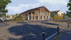 Конкурс на проживание инвалидов и детей-инвалидов в Арт-поместье «Новые берега»