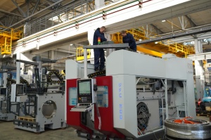 Станкостроительные компании Краснодарского края повысят производительности труда