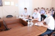Состоялось Общее собрание Совета молодых депутатов Краснодарского края