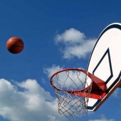 Стритбол выходит на улицы Кубани