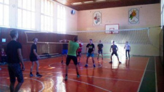 В Тбилисском районе прошел муниципальный этап спартакиады трудящихся