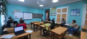Инспекторы ОПДН Тбилисского района провели профилактические беседы с родителями учащихся