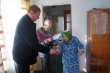 Жительнице Тбилисского района исполнилось 90 лет 