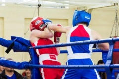 Тбилисские боксеры проявили себя в соревнованиях в Туапсе