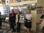 В Тбилисской состоялось тематическое мероприятие  «Казак – защитник Отечества»