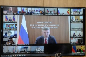 Предприятия Краснодарского края продолжат внедрять бережливые технологии в рамках нового федерального проекта «Производительность труда»