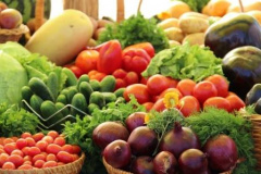 В Тбилисском районе появятся «фермерские дворики»