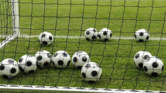 Шесть голов в ворота соперника