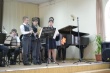 Тбилисские музыканты вернулись домой с дипломами