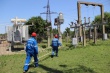Усть-Лабинские электрические сети продолжают реализацию ремонтной программы