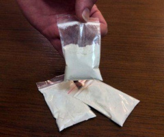 Памятка жителям о действиях, в случаях обнаружения тайников - закладок наркотических веществ