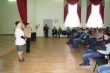 «Кубань вне зависимости» продолжает работать с молодежью Тбилисского района 