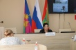 В Тбилисском районе прошло заседание рабочей группы по нелегальной занятости