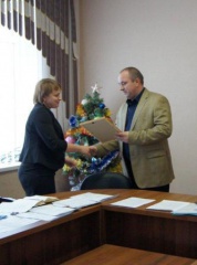 Антинаркотическая комиссия Тбилисского района подводит итоги года