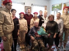 75 лет Великой Победе