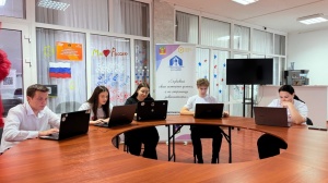 «Молодёжный патруль» провел мониторинг социальных сетей
