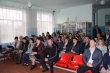 Евгений Ильин принял участие в сессии Совета Геймановского поселения