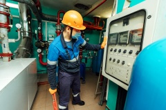 Компании Группы «Газпром межрегионгаз» готовы к работе в  сезон зимних максимальных нагрузок 