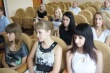 Лучшие студенты КубГАУ проходят производственную стажировку в Тбилисском районе