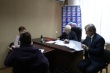 Депутат Госдумы Алексей Езубов встретился с тбилисцами