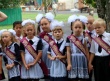 В школах Тбилисского района прозвенел первый звонок