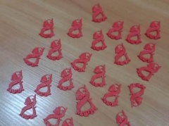 Тбилисские школьники освоили 3D принтер