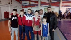 И снова победа