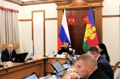 В Тбилисском районе снизился показатель заболеваемости наркоманией