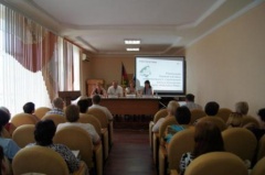 Реализация Единой системы добровольного страхования жилых помещений населения в Тбилисском районе идет полным ходом