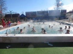 95-летие профсоюза государственных учреждений и общественного обслуживания отметили на выездном пленуме