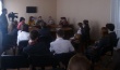 Встреча молодых депутатов и молодежного актива прошла в Тбилисском районе