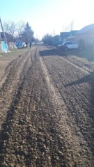 В Тбилисском районе приступили к ремонту дорог