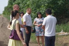 В Тбилисском районе борются с неформальной занятостью