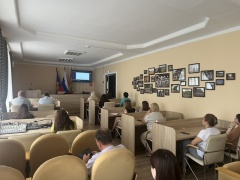 Краевой семинар 