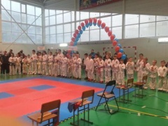 Тбилисские спортсмены пополнили копилку наград