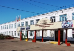 В школе села Ванновского меняют систему отопления