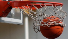 Открытый турнир Тбилисского сельского поселения по баскетболу посвятили Дню сотрудника ОВД