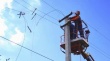 Усть-Лабинские энергетики подключили к электросети более 900 новых абонентов