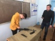 Тбилисские школьники соревнуются в военно-прикладных видах спорта