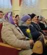 Жительниц Тбилисского района поздравили с Международным женским днем