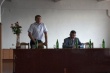 Новый руководитель Тбилисского района продолжает знакомиться с местными жителями