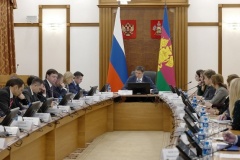 Две кубанские практики по развитию конкуренции будут тиражированы по всей России