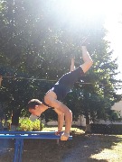 15 июня 2018 года в парке культуры и отдыха имени Семикина станицы Тбилисской состоялся муниципальный этап краевого фестиваля экстремальных видов спорта «Прорыв»