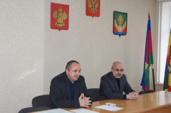 В Тбилисской многодетным семьям помогают улучшить жилищные условия