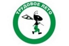 Трудовое лето