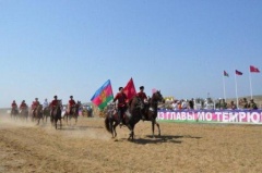 Атамань» приглашает на главный казачий фестиваль года!